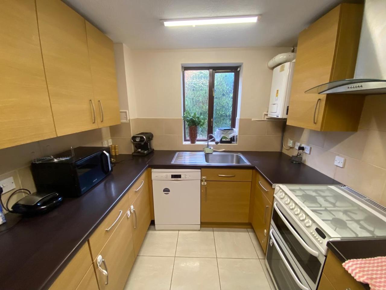 Stunning 2 Bedroom With Garden Sleep 6 Londres Exterior foto