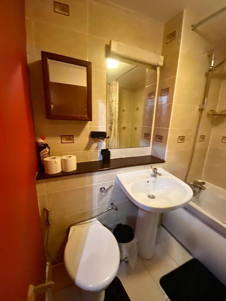 Stunning 2 Bedroom With Garden Sleep 6 Londres Exterior foto
