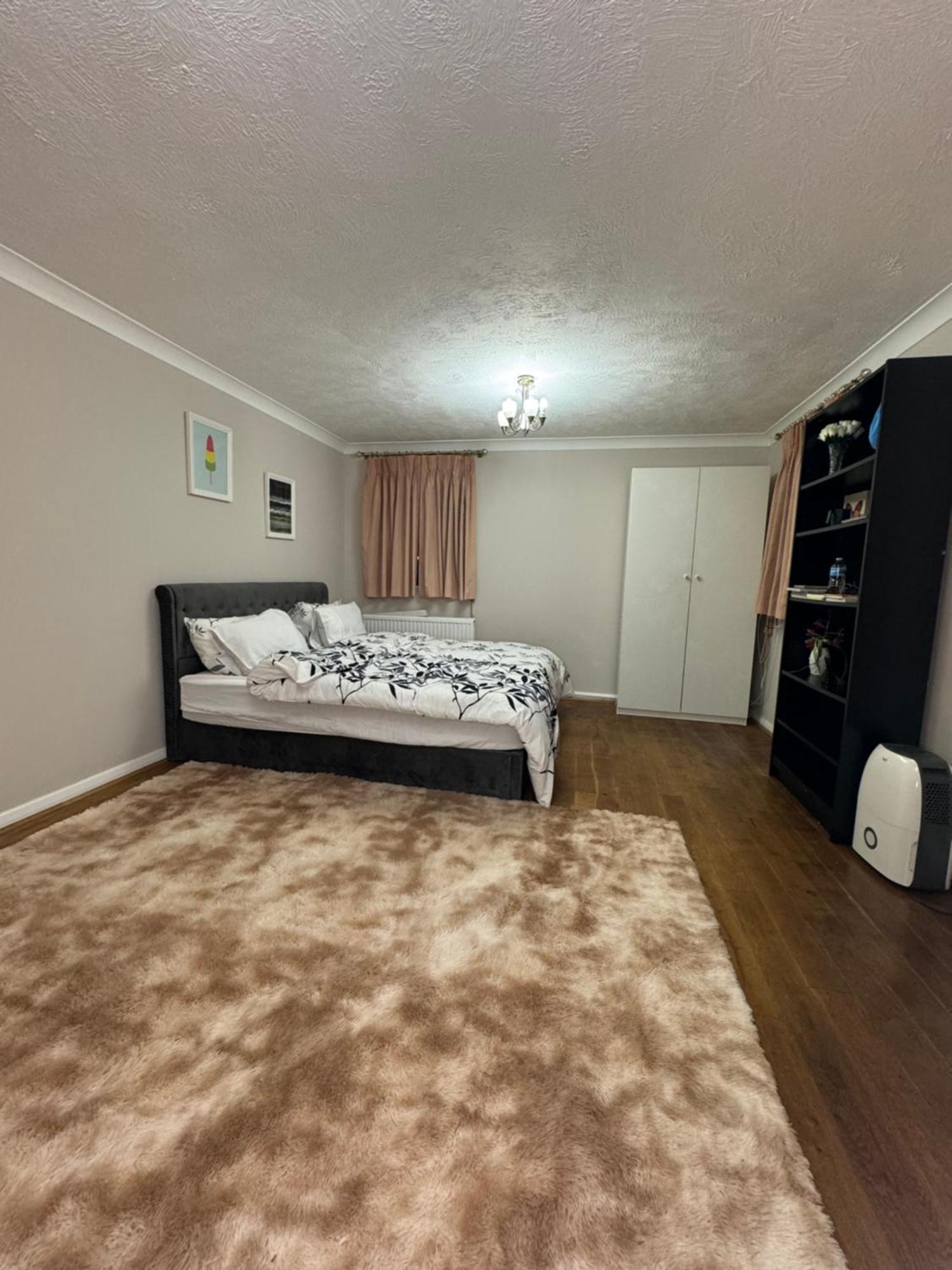 Stunning 2 Bedroom With Garden Sleep 6 Londres Exterior foto