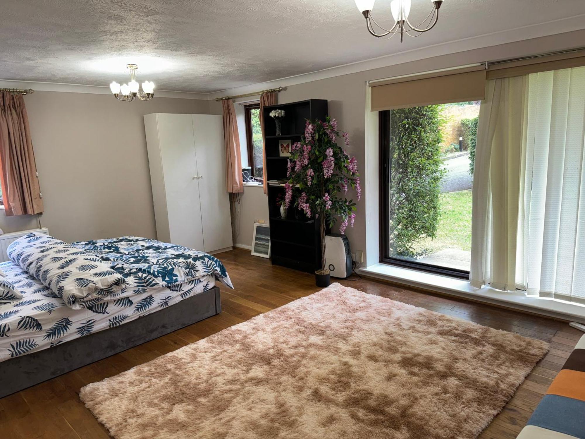 Stunning 2 Bedroom With Garden Sleep 6 Londres Exterior foto